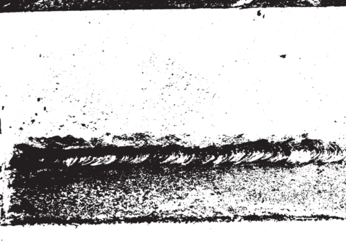 rustik grunge textur med spannmål och fläckar. abstrakt ljud bakgrund. png grafisk illustration med transparent bakgrund.