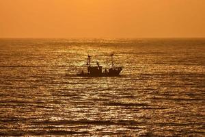 Scenic ocean view photo