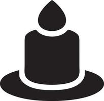 Fire hot icon symbol image vector. Illustration of the danger fire burn image design. EPS 10 vector