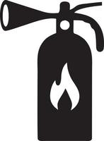 Fire hot icon symbol image vector. Illustration of the danger fire burn image design. EPS 10 vector