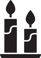 Fire hot icon symbol image vector. Illustration of the danger fire burn image design. EPS 10 vector