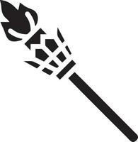 Fire hot icon symbol image vector. Illustration of the danger fire burn image design. EPS 10 vector