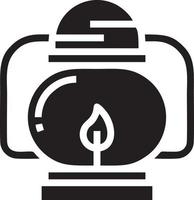 Fire hot icon symbol image vector. Illustration of the danger fire burn image design. EPS 10 vector