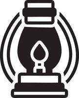 Fire hot icon symbol image vector. Illustration of the danger fire burn image design. EPS 10 vector