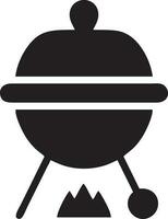 Fire hot icon symbol image vector. Illustration of the danger fire burn image design. EPS 10 vector