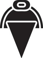 Fire hot icon symbol image vector. Illustration of the danger fire burn image design. EPS 10 vector