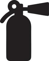 Fire hot icon symbol image vector. Illustration of the danger fire burn image design. EPS 10 vector