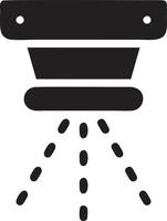 Fire hot icon symbol image vector. Illustration of the danger fire burn image design. EPS 10 vector