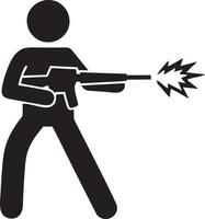 Fire hot icon symbol image vector. Illustration of the danger fire burn image design. EPS 10 vector