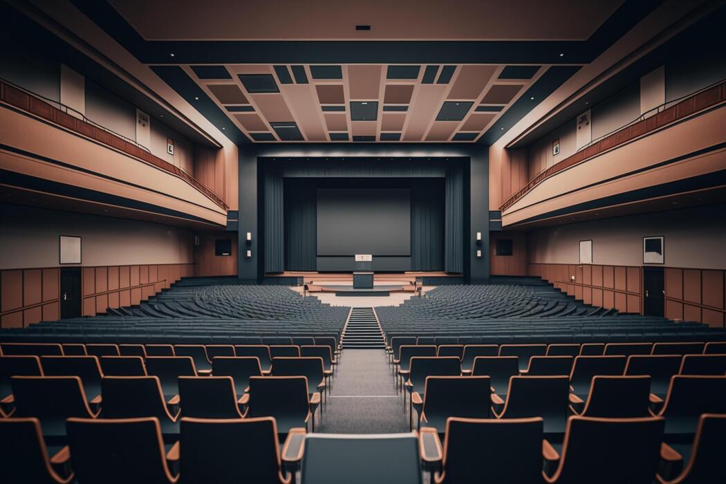 Auditorium Stock Photos, Images and Backgrounds for Free Download