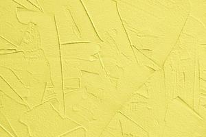 Yellow texture background for photography backdrop photo