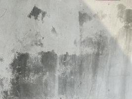 Fondo de textura de muro de hormigón antiguo foto