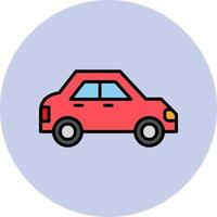 Car vector icon