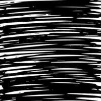 Hand drawn scribble background. Abstract monochrome doodle background. Vector illustration