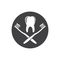 tooth  vector illustration design