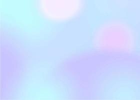 Abstract vector pastel background with blur effect.