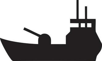 Boat icon symbol design vector image. Illustration of the ship boat transportation design image. EPS 10.