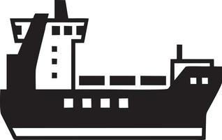 Boat icon symbol design vector image. Illustration of the ship boat transportation design image. EPS 10.