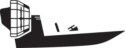 Boat icon symbol design vector image. Illustration of the ship boat transportation design image. EPS 10.