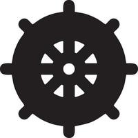 Boat icon symbol design vector image. Illustration of the ship boat transportation design image. EPS 10.