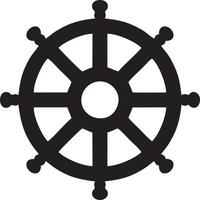 Boat icon symbol design vector image. Illustration of the ship boat transportation design image. EPS 10.