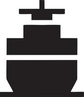 Boat icon symbol design vector image. Illustration of the ship boat transportation design image. EPS 10.