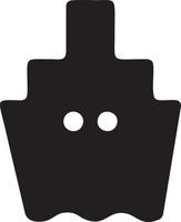 Boat icon symbol design vector image. Illustration of the ship boat transportation design image. EPS 10.