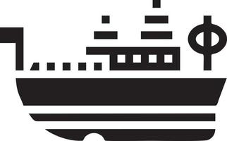 Boat icon symbol design vector image. Illustration of the ship boat transportation design image. EPS 10.