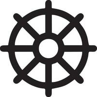 Boat icon symbol design vector image. Illustration of the ship boat transportation design image. EPS 10.