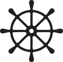 Boat icon symbol design vector image. Illustration of the ship boat transportation design image. EPS 10.
