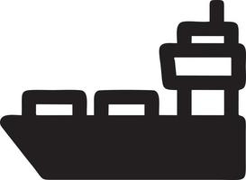 Boat icon symbol design vector image. Illustration of the ship boat transportation design image. EPS 10.