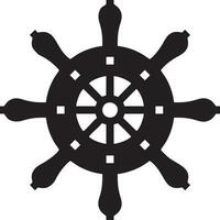 Boat icon symbol design vector image. Illustration of the ship boat transportation design image. EPS 10.