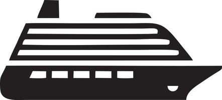 Boat icon symbol design vector image. Illustration of the ship boat transportation design image. EPS 10.