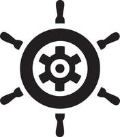 Boat icon symbol design vector image. Illustration of the ship boat transportation design image. EPS 10.