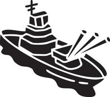 Boat icon symbol design vector image. Illustration of the ship boat transportation design image. EPS 10.