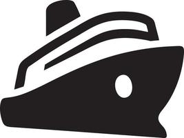 Boat icon symbol design vector image. Illustration of the ship boat transportation design image. EPS 10.