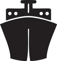 Boat icon symbol design vector image. Illustration of the ship boat transportation design image. EPS 10.