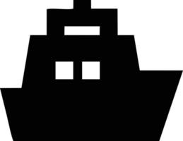 Boat icon symbol design vector image. Illustration of the ship boat transportation design image. EPS 10.