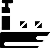 Boat icon symbol design vector image. Illustration of the ship boat transportation design image. EPS 10.