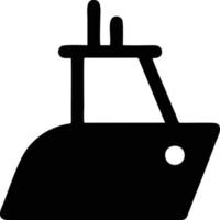 Boat icon symbol design vector image. Illustration of the ship boat transportation design image. EPS 10.