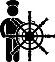 Boat icon symbol design vector image. Illustration of the ship boat transportation design image. EPS 10.