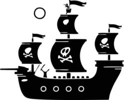 Boat icon symbol design vector image. Illustration of the ship boat transportation design image. EPS 10.