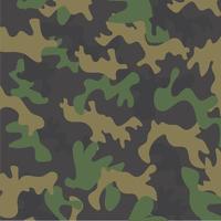 camouflage military textured background vector design