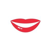 lips icon vector illustration design