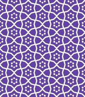 Multi color seamless abstract pattern. Background and backdrop. Multi Colored. Colorful ornamental design. vector