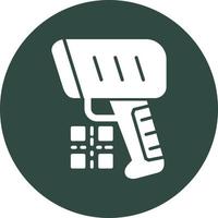 Qr code Scan Vector Icon