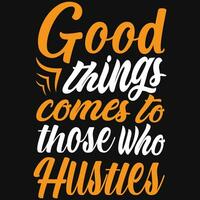 Typography tshirt design vector design