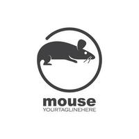 mouse vector icon illustration design