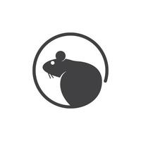 mouse vector icon illustration design