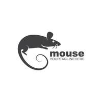 mouse vector icon illustration design